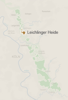 Leichlinger Heide