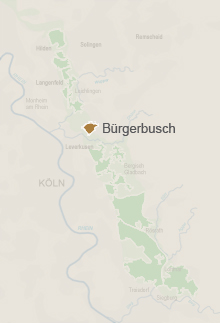 Bürgerbusch