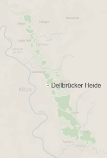 Dellbrücker Heide