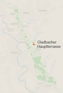 Gladbacher Hauptterrasse