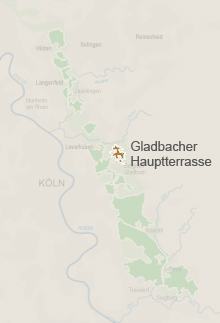 Gladbacher Hauptterrasse