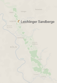 Leichlinger Sandberge