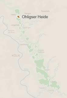 Ohligser Heide