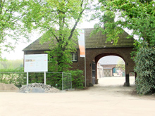 Portal Gut Leidenhausen